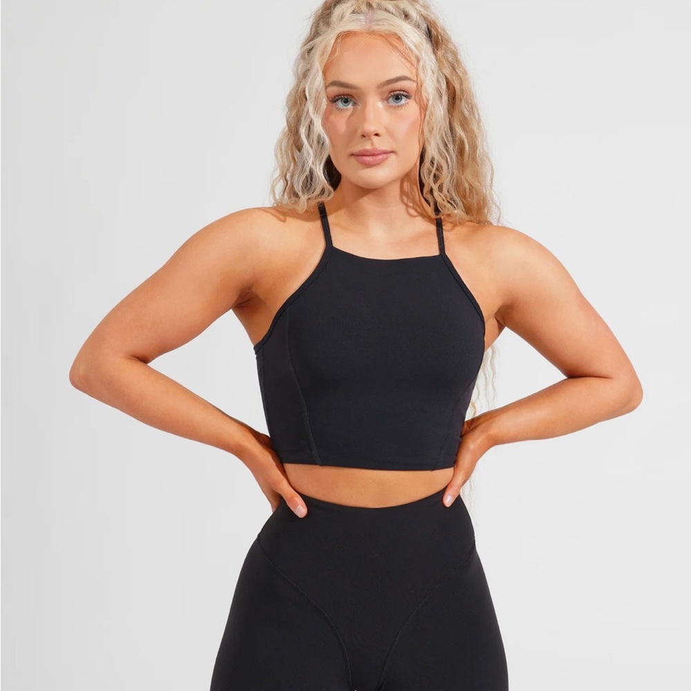 Buff bunny Ivy Crop Sports Bra